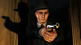 L.A. Noire for PlayStation 4 and Xbox One screenshot