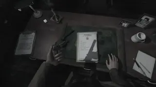 L.A. Noire: The VR Case Files screenshot