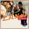 L.A. Noire: The VR Case Files
