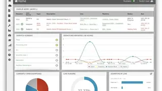 L2L Smart Manufacturing Platform screenshot