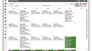 L2L Smart Manufacturing Platform screenshot