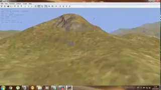 L3DT screenshot