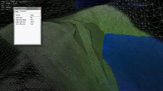 L3DT screenshot