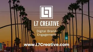 L7 Creative screenshot