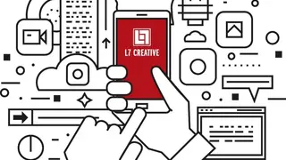 L7 Creative screenshot