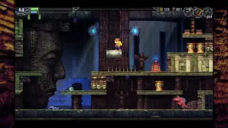 La-Mulana screenshot