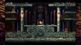 La-Mulana screenshot