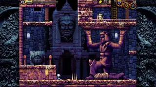 La-Mulana EX screenshot