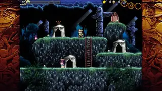 La-Mulana EX screenshot