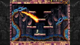 La-Mulana EX screenshot