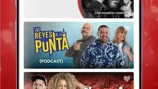 La Musica screenshot