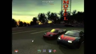 LA Street Racing screenshot