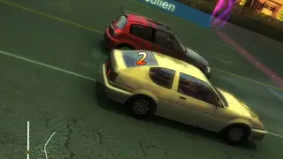 LA Street Racing screenshot
