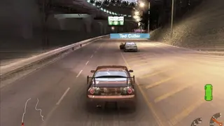 LA Street Racing screenshot