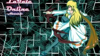 La Tale Online screenshot
