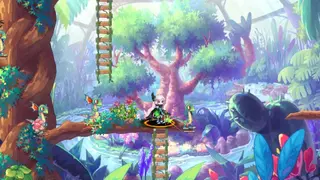 La Tale Online screenshot