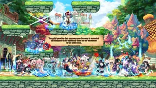 La Tale Online screenshot