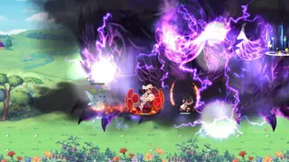 La Tale Online screenshot