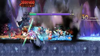 La Tale Online screenshot