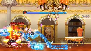 La Tale Online screenshot