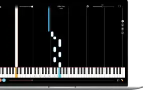 La Touche Musicale screenshot
