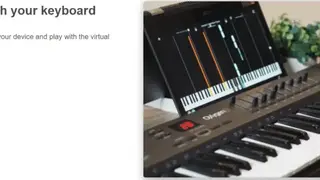 La Touche Musicale screenshot