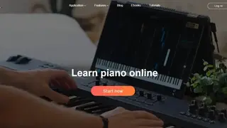La Touche Musicale screenshot