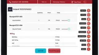Laalsa Mala Connect screenshot