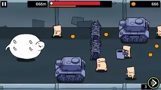 LAB Escape! screenshot
