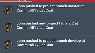 LabCoat screenshot