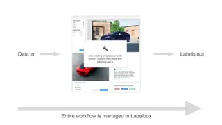 Label Box screenshot