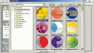 Label Design Studio screenshot