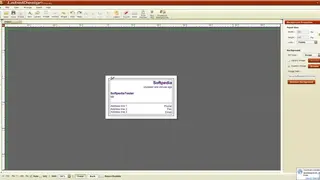 Label Design Studio screenshot