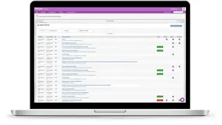 Labguru screenshot