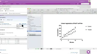 Labguru screenshot