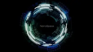 Labinator NanoSpace Theme screenshot