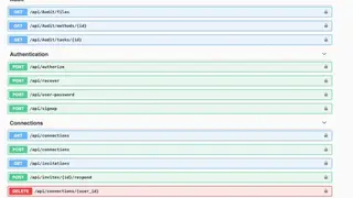 LabLog screenshot