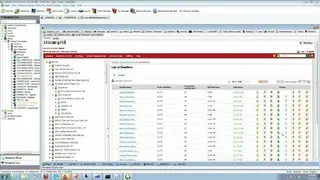 LabTech screenshot