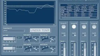 LabVIEW screenshot