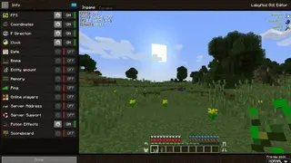 LabyMod screenshot