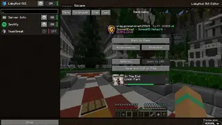 LabyMod screenshot