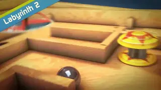 Labyrinth 2 screenshot