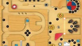 Labyrinth 2 screenshot
