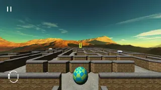Labyrinth Maze screenshot