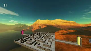 Labyrinth Maze screenshot