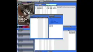 LackeyCCG screenshot