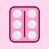Lady Pill Reminder ®