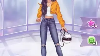 Lady Popular screenshot