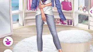 Lady Popular screenshot