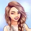 Lady Popular
